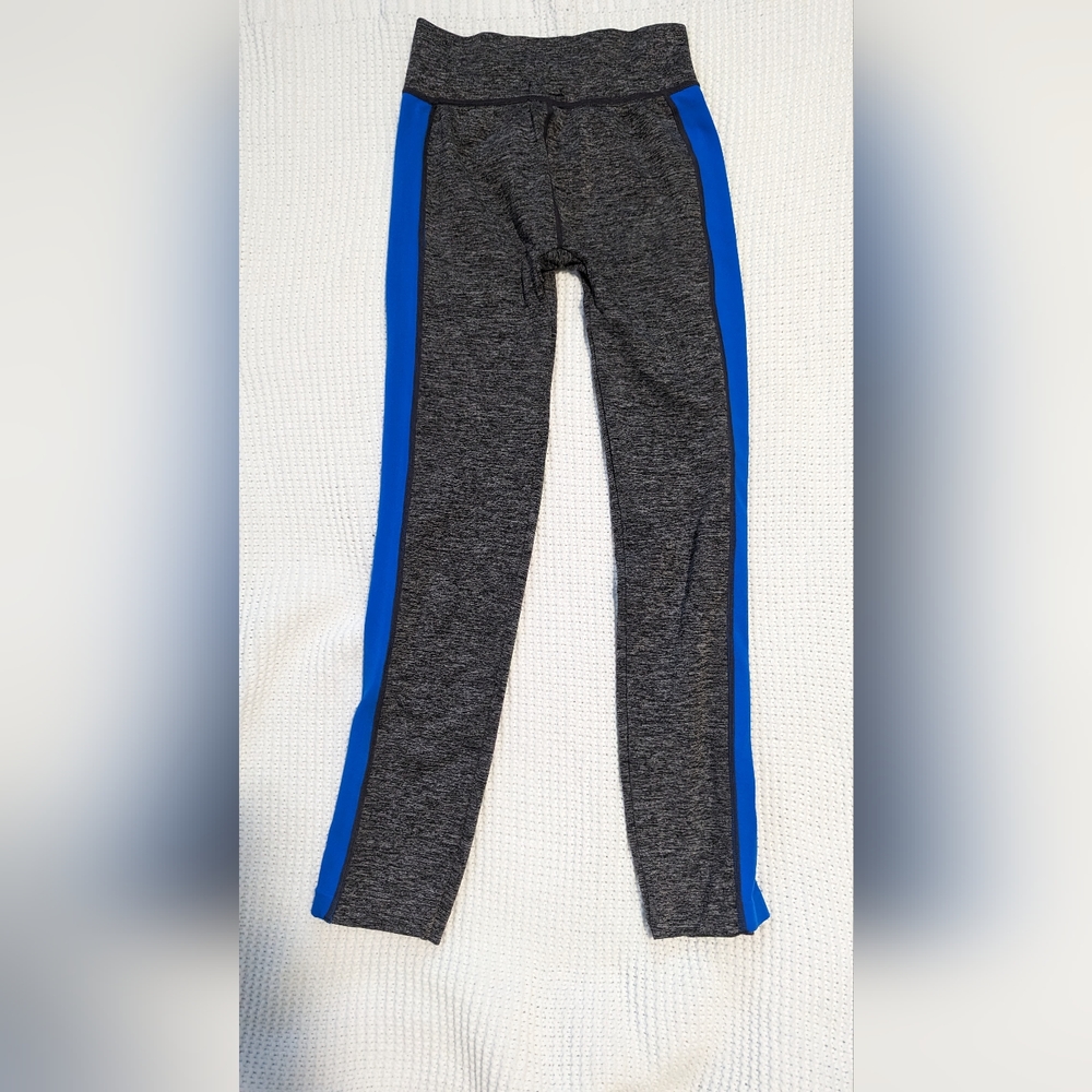 Seamless leggings